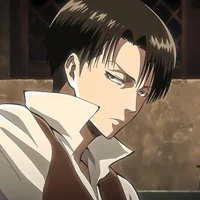 Levi Ackerman