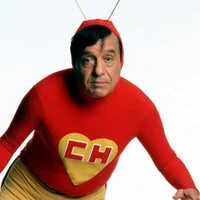 El Chapulin Colorado