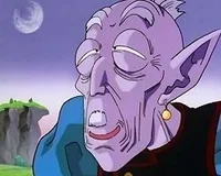 Old Kai