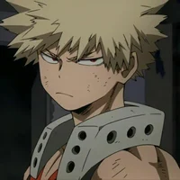 Katsuki Bakugo -Dad-