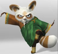 Master Shifu