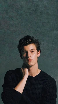 Shawn Mendes