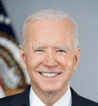 Joe Biden REAL