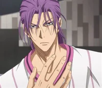 Murasakibara Atsushi