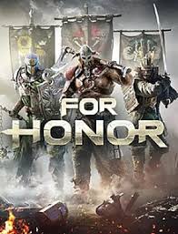 For Honor Rp
