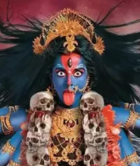 Kali Goddess