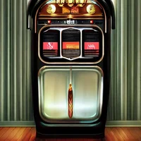 Jukebox sim