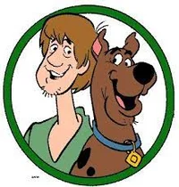 Scooby And Shaggy 