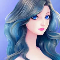 Magic Girl