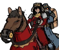 Attilan Rough Riders