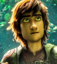 Hiccup Haddock III 