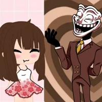 Sofia And MrTrololo