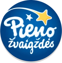 BC Pieno Zvaigzdes 