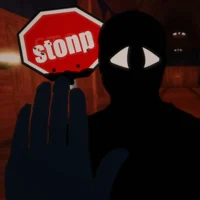 DOORS Text adventure