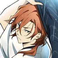 Chuuya Nakahara