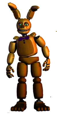 Springbonnie
