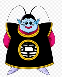 King kai
