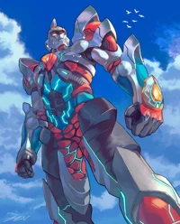 Gridman