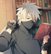 Kakashi Hatake