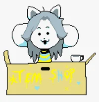 Temmie
