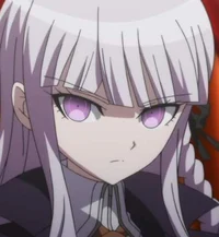 Kyoko Kirigiri