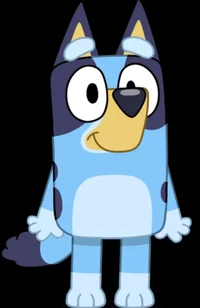 Bluey 