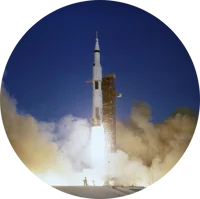 Saturn V
