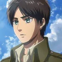 Young eren yeager