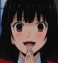 Yumeko Jabami