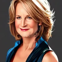 Helen hunt
