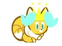 Princess Buttershell