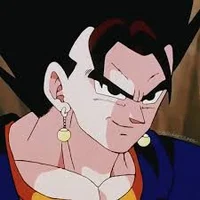 DBZ Vegito