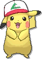 - Pikachu- 