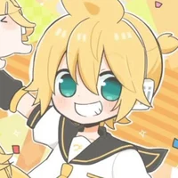 Kagamine len