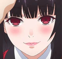 Yumeko Jabami