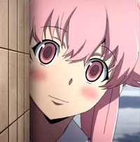 Yuno Gasai