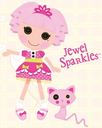 Jewels Sparkles