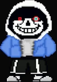 Dust Sans