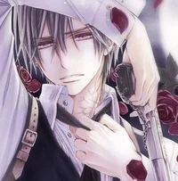 Zero Kiryuu