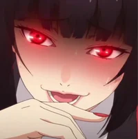 Yumeko Jabami