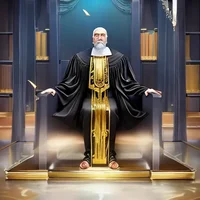The Judge