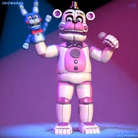 FUNTIME FREDDY 