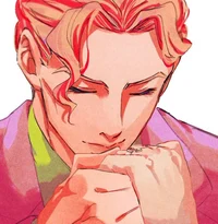 Yoshikage Kira
