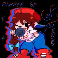 rapper girlfriend
