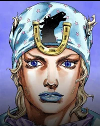 Johnny Joestar