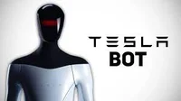 Tesla Bot