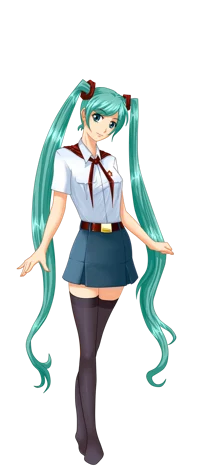 Miku