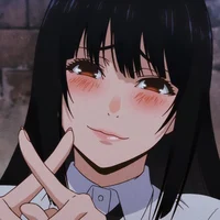 Yumeko Jabami