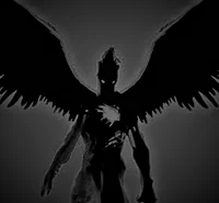 The King of Darkness