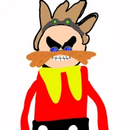 Dr robotnik